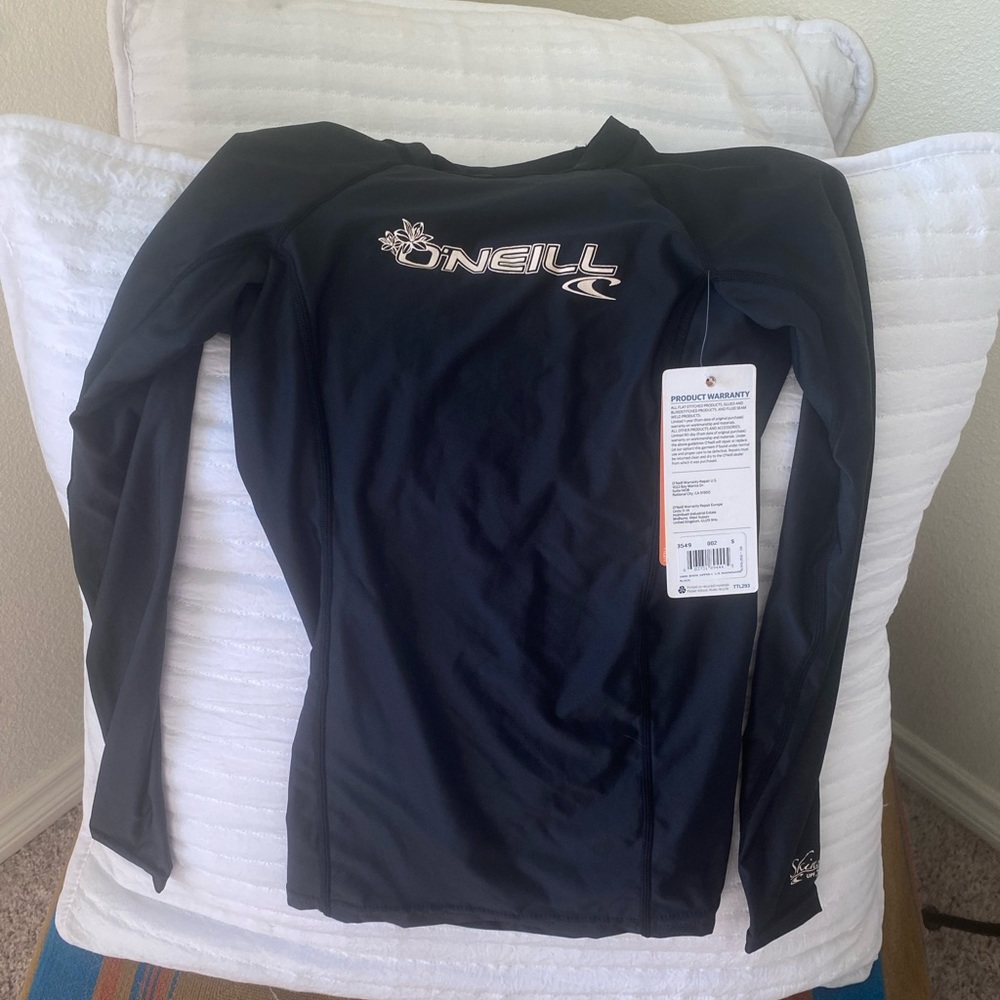 O’Neill Rashgaurd